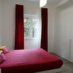 Denza Apartament