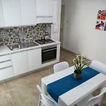 Denza Apartament Castellammare di Stabia
