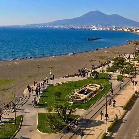 Denza Castellammare di Stabia
