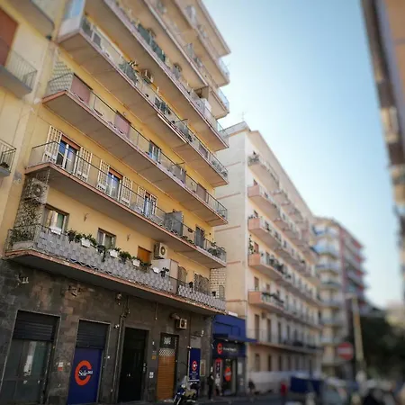 Apartament Denza *