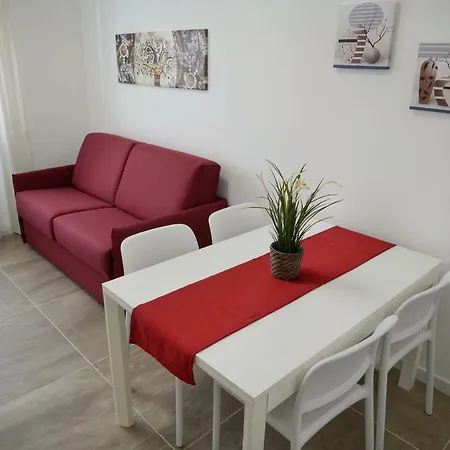 Denza Apartament