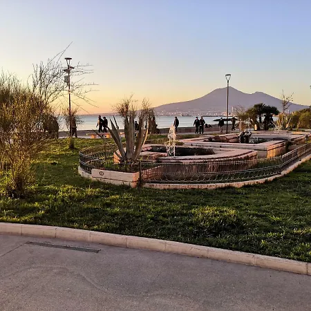 Denza Apartament Castellammare di Stabia