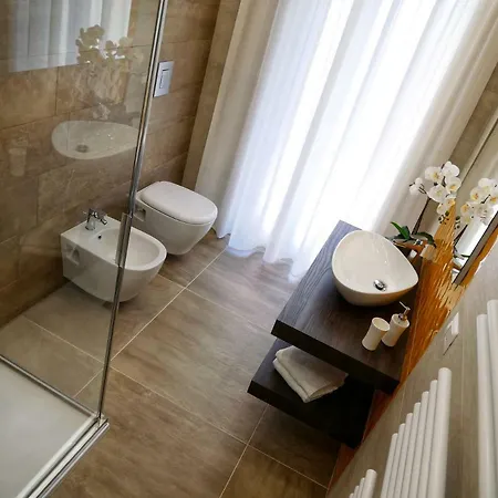 Denza Apartment