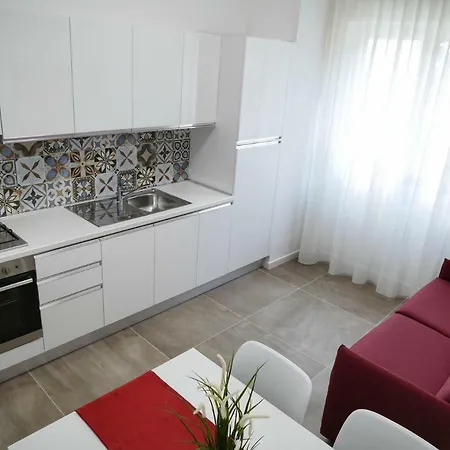 Denza Apartment Castellammare di Stabia