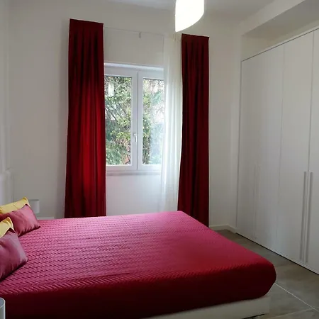 Denza Apartment