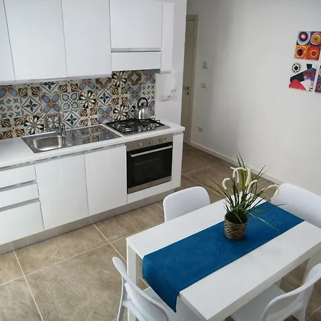 Denza Apartment Castellammare di Stabia